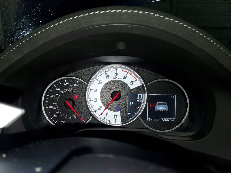 Продаж на аукціоні авто 2019 Toyota 86, vin: JF1ZNAE14K8704051, номер лоту: 68431456