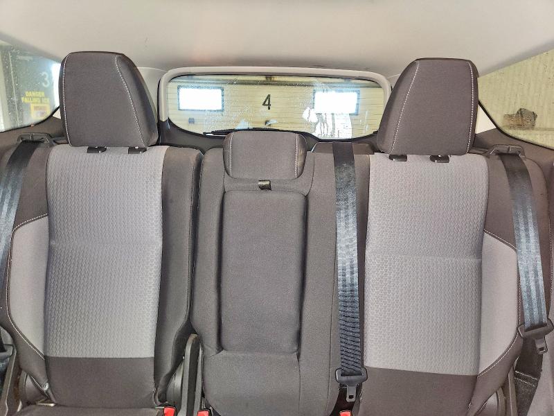 2019 Ford Escape მანქანა იყიდება აუქციონზე, vin: 1FMCU9GD6KUB39684, აუქციონის ნომერი: 70465796