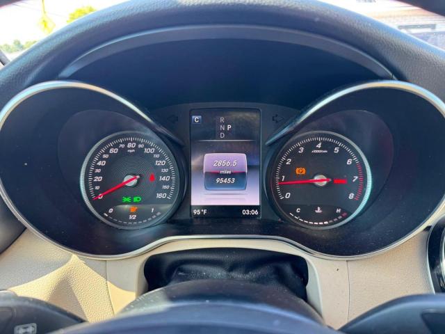 70491536 :رقم المزاد ، WDC0G4JB8JV016447 vin ، 2018 Mercedes-benz Glc مزاد بيع