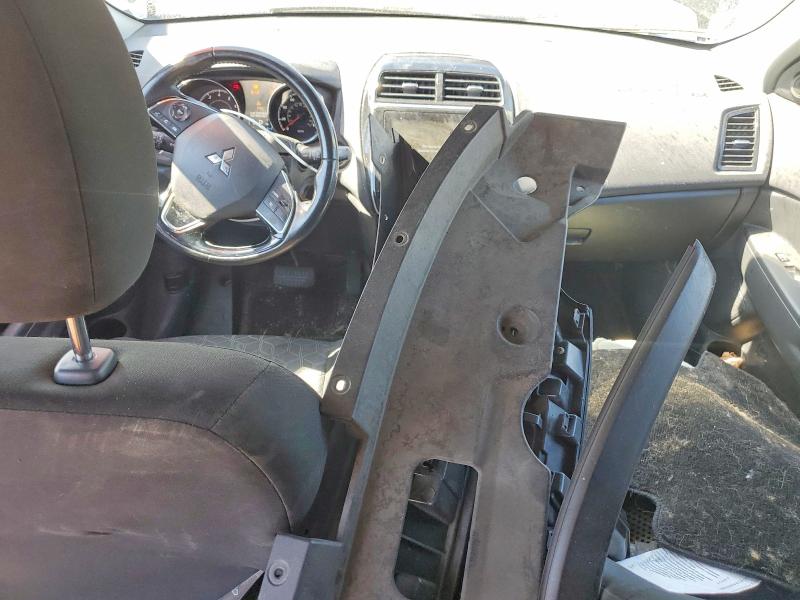 Aukcja sprzedaży 2023 Mitsubishi Outlander Sport, vin: JA4ARUAU1PU006339, numer aukcji: 67385226