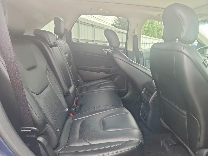 Aukcja sprzedaży 2019 Ford Edge, vin: 2FMPK4K96KBC10983, numer aukcji: 69604526