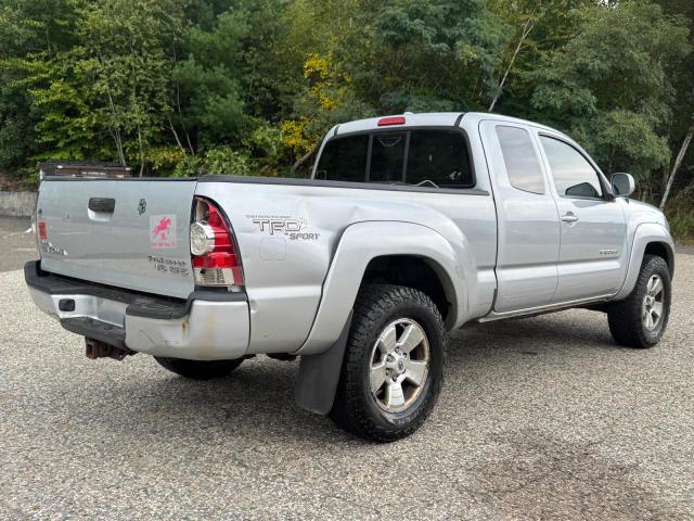 Продажа на аукционе авто 2010 Toyota Tacoma, vin: 5TETU4GN5AZ687830, номер лота: 70284566