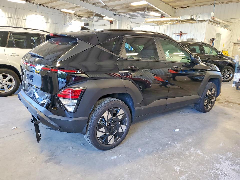 Продажа на аукционе авто 2025 Hyundai Kona, vin: KM8HBCAB7SU238305, номер лота: 67487286