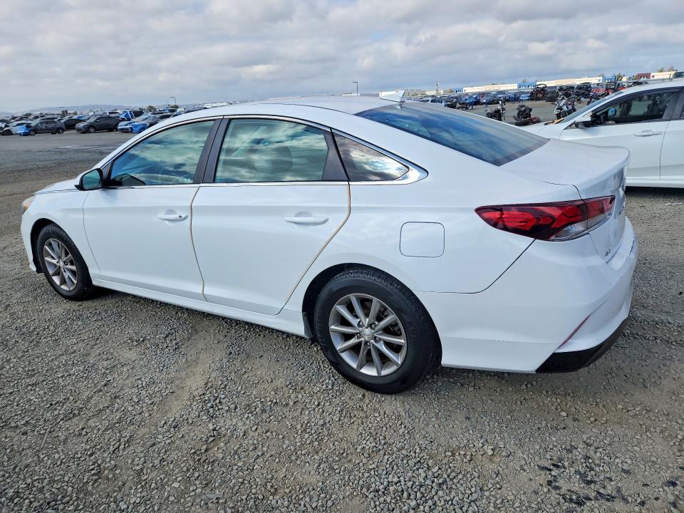 Aukcja sprzedaży 2019 Hyundai Sonata, vin: 5NPE24AF2KH765632, numer aukcji: 69806766
