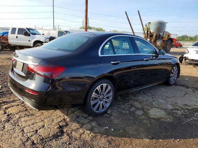 2022 Mercedes-benz E მანქანა იყიდება აუქციონზე, vin: W1KZF8EB6NB055892, აუქციონის ნომერი: 66815106