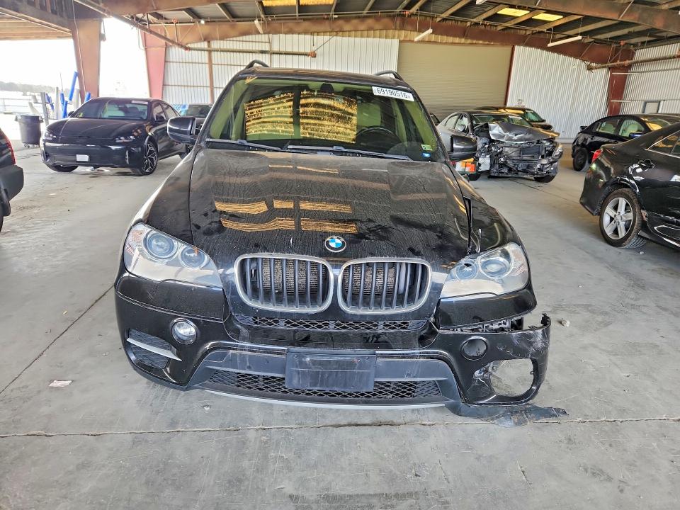 Продаж на аукціоні авто 2013 Bmw X5, vin: 5UXZV4C56DL992736, номер лоту: 69190516