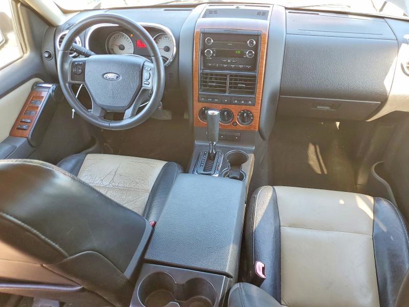 Продажа на аукционе авто 2009 Ford Explorer, vin: 1FMEU74E89UA11354, номер лота: 68784756