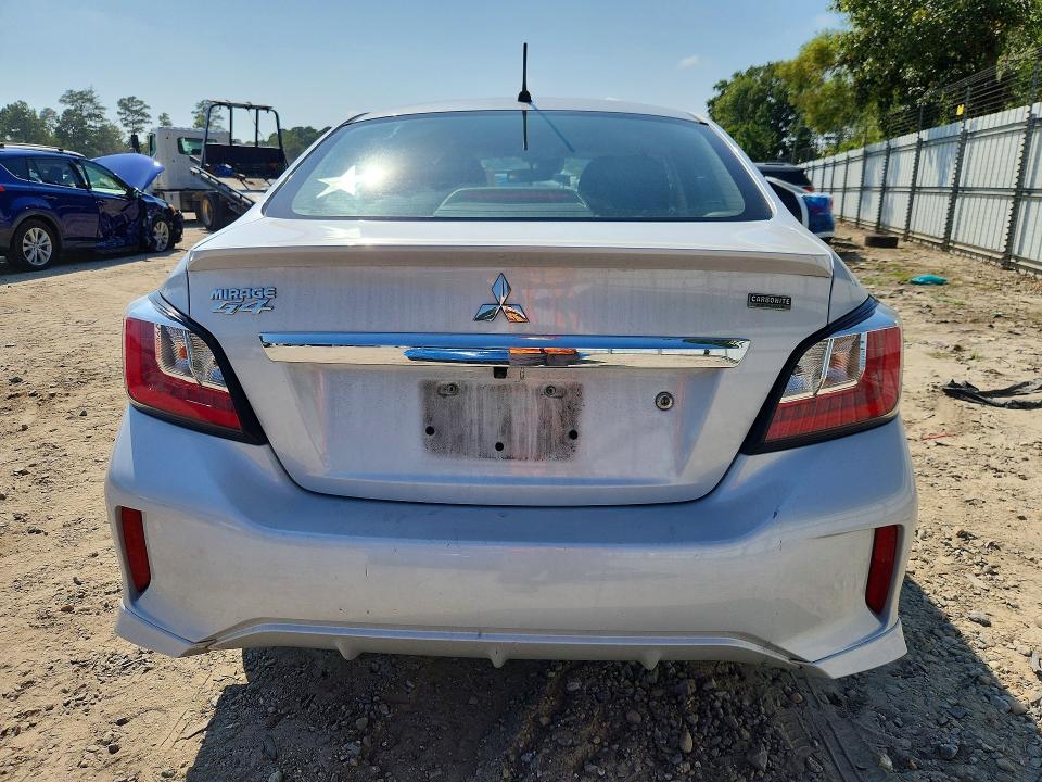Aukcja sprzedaży 2021 Mitsubishi Mirage, vin: ML32FUFJ1MHF04844, numer aukcji: 67378616