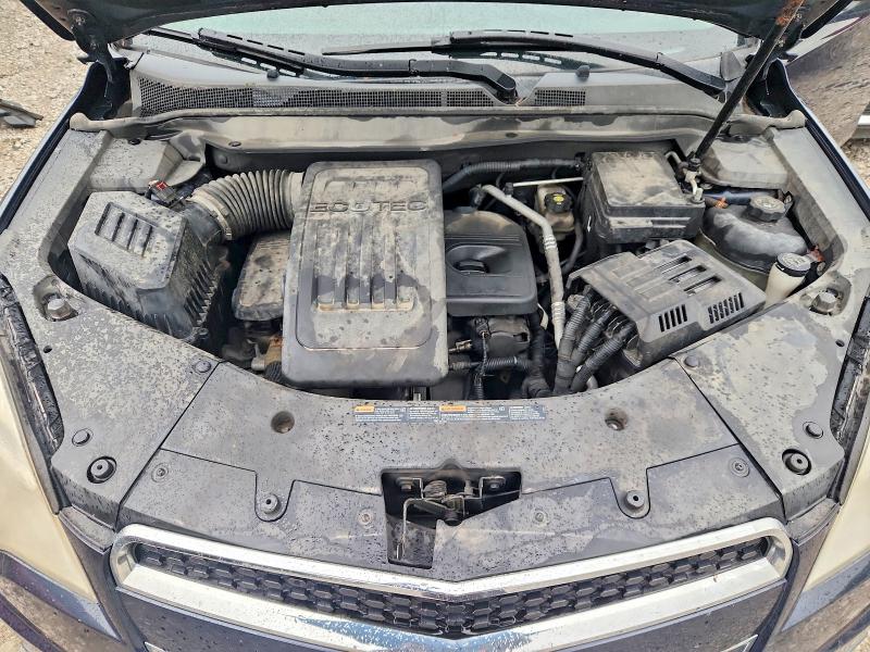 Продажа на аукционе авто 2015 Chevrolet Equinox, vin: 2GNFLEEK9F6226103, номер лота: 68999446