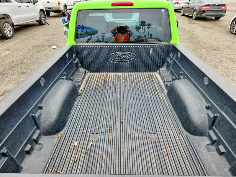 Aukcja sprzedaży 2011 Ford Ranger, vin: 1FTKR1AD9BPB02168, numer aukcji: 69841806
