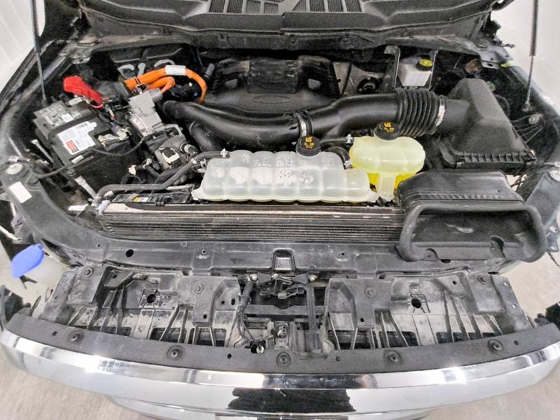 Aukcja sprzedaży 2021 Ford F150, vin: 1FTFW1EDXMFB24340, numer aukcji: 68704086