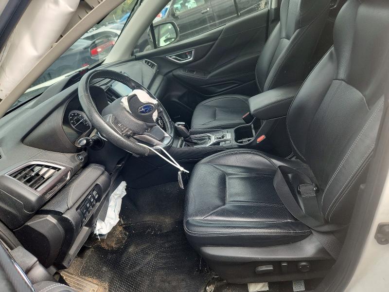 Aukcja sprzedaży 2021 Subaru Forester, vin: JF2SKAXC1MH443310, numer aukcji: 68507156