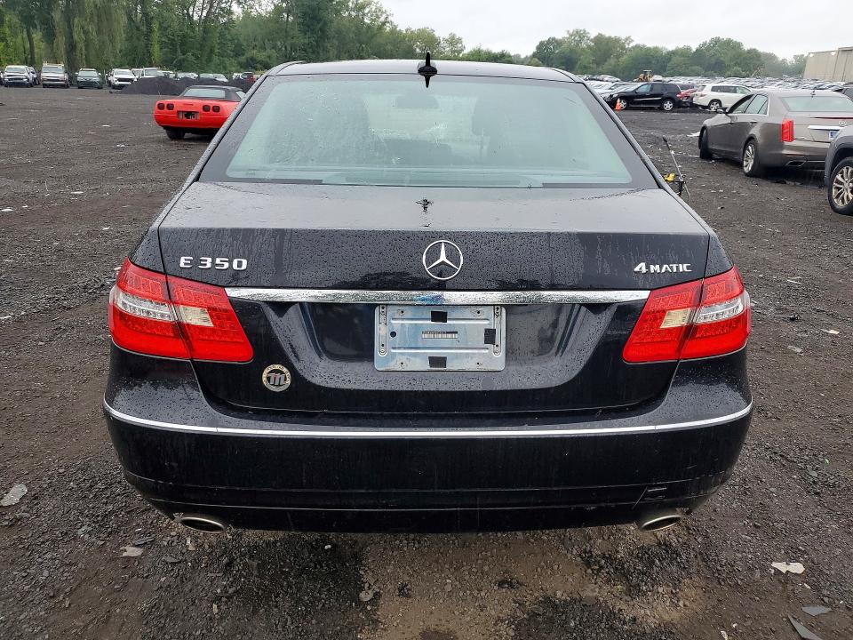 Продаж на аукціоні авто 2011 Mercedes-benz E, vin: WDDHF8HB0BA296517, номер лоту: 67337006