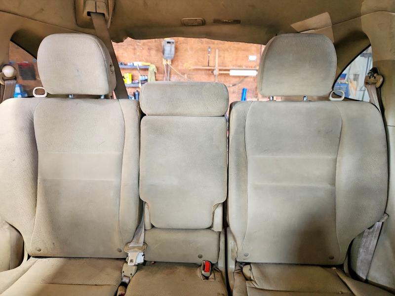 68751136 :رقم المزاد ، 5J6RE4H46BL080908 vin ، 2011 Honda Cr-v مزاد بيع