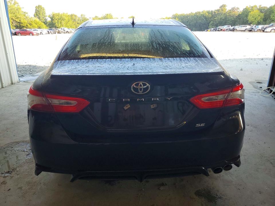 2020 Toyota Camry მანქანა იყიდება აუქციონზე, vin: 4T1G11AK6LU859992, აუქციონის ნომერი: 67234786