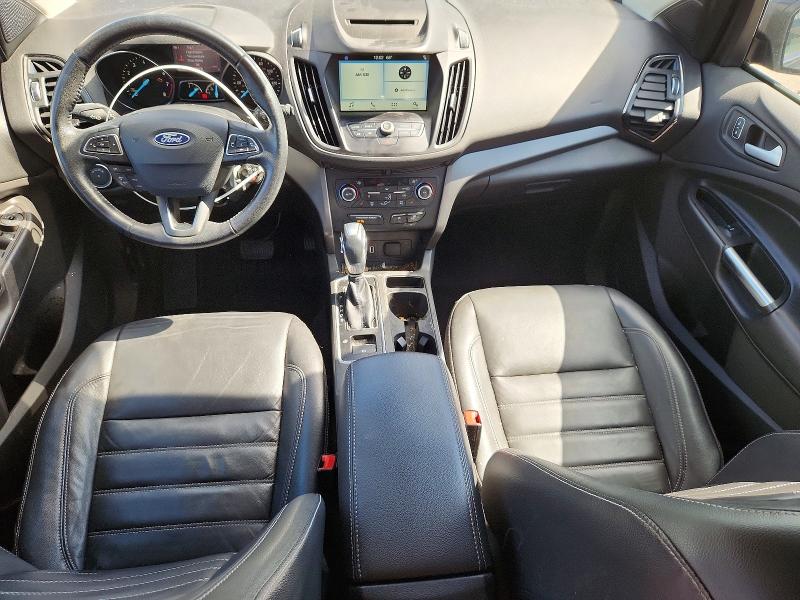 Aukcja sprzedaży 2018 Ford Escape, vin: 1FMCU9HD6JUB51556, numer aukcji: 70426036
