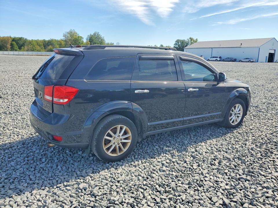 Auction sale of the 2013 Dodge Journey, vin: 3C4PDCBB2DT713493, lot number: 70268666