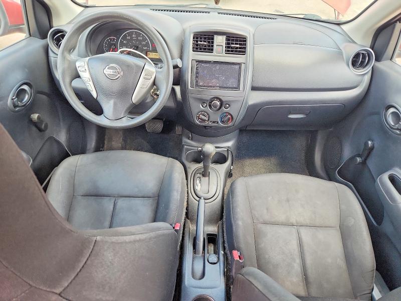 Продаж на аукціоні авто 2016 Nissan Versa, vin: 3N1CN7AP1GL833907, номер лоту: 67648196
