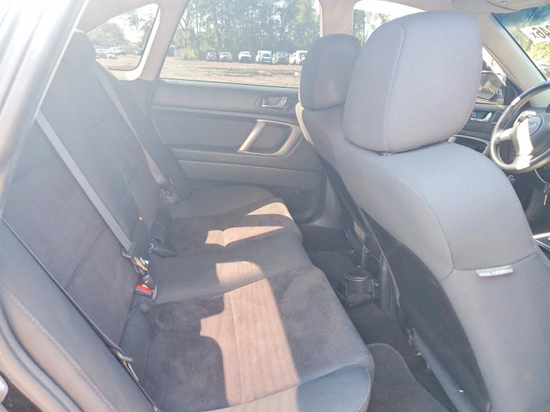2009 Subaru Legacy მანქანა იყიდება აუქციონზე, vin: 4S3BL616196229934, აუქციონის ნომერი: 67542846