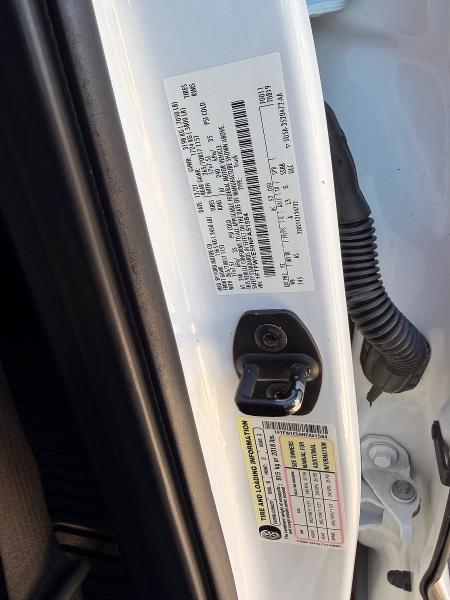 Aukcja sprzedaży 2022 Ford F150, vin: 1FTFW1E59NFA51584, numer aukcji: 69383786