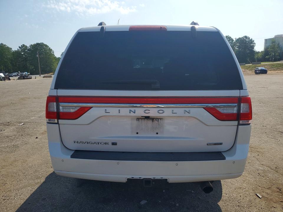 67533796 :رقم المزاد ، 5LMJJ3HTXFEJ01584 vin ، 2015 Lincoln Navigator مزاد بيع