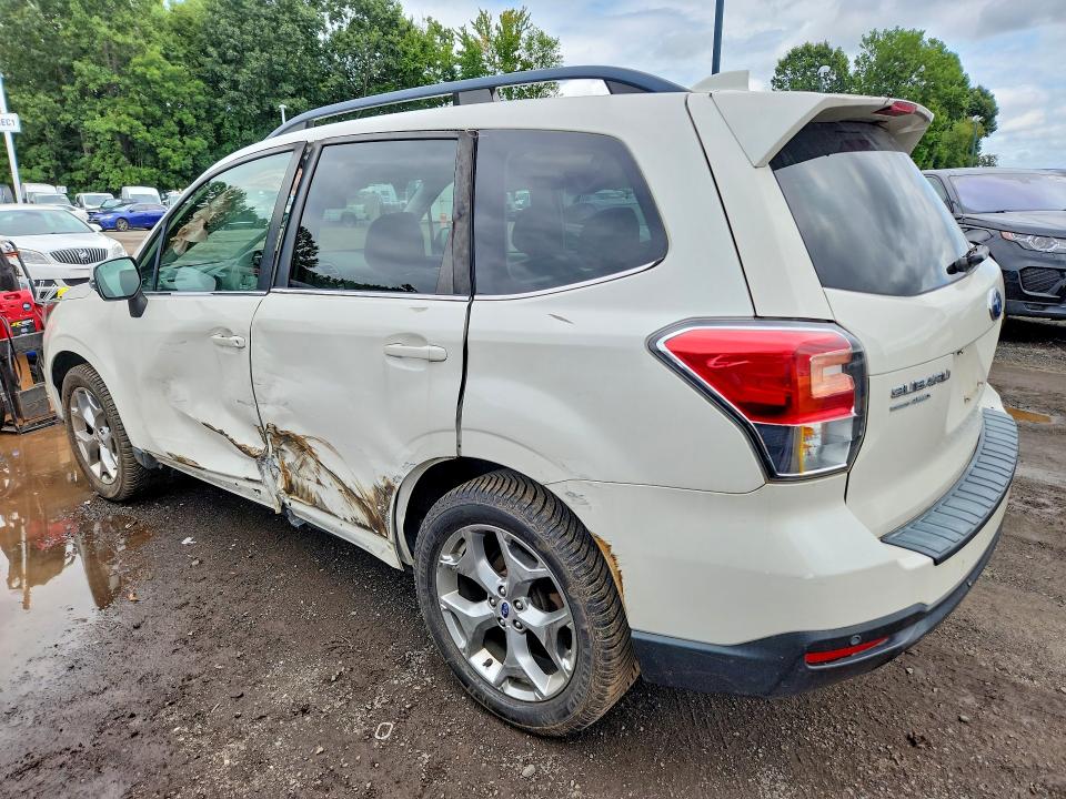 Aukcja sprzedaży 2018 Subaru Forester, vin: JF2SJAWCXJH539646, numer aukcji: 67384876