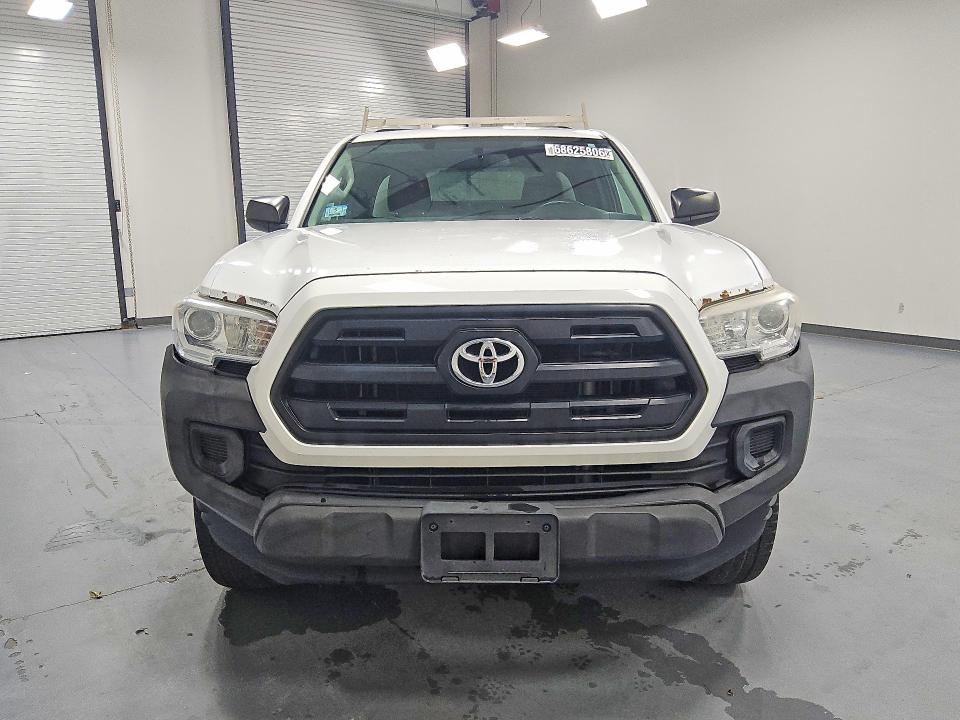 Продажа на аукционе авто 2017 Toyota Tacoma, vin: 5TFRX5GN6HX081493, номер лота: 68625806