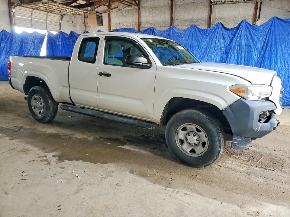 Aukcja sprzedaży 2017 Toyota Tacoma, vin: 5TFSX5EN9HX057919, numer aukcji: 68655086
