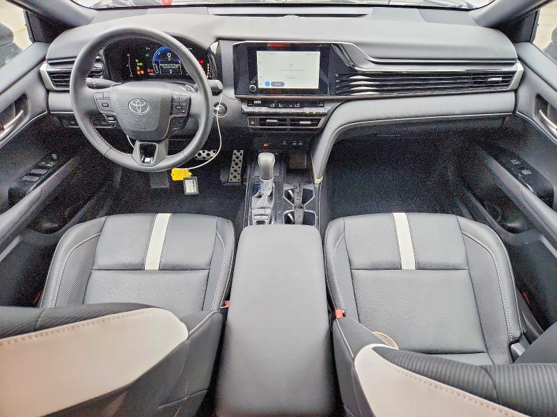 Aukcja sprzedaży 2026 Toyota Camry, vin: 4T1DAACK5TU661484, numer aukcji: 69633646