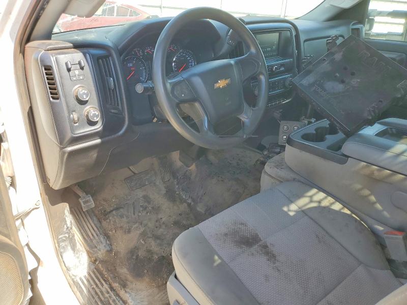 68547576 :رقم المزاد ، 1HTKJPVM6MH491128 vin ، 2021 Chevrolet Silverado Medium Duty مزاد بيع