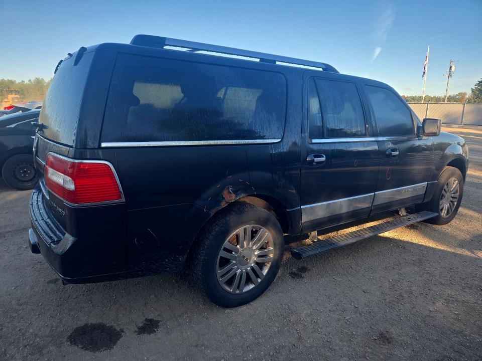 Aukcja sprzedaży 2010 Lincoln Navigator, vin: 5LMJJ3J55AEJ02310, numer aukcji: 68106526