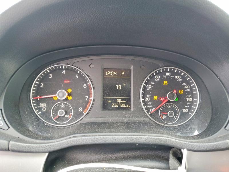 Aukcja sprzedaży 2015 Volkswagen Passat, vin: 1VWAS7A38FC079471, numer aukcji: 69000276