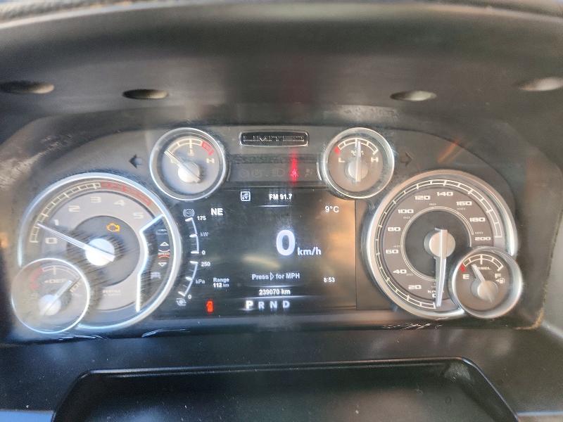 69346816 :رقم المزاد ، 3C63R3FL5JG111282 vin ، 2018 Ram 3500 مزاد بيع