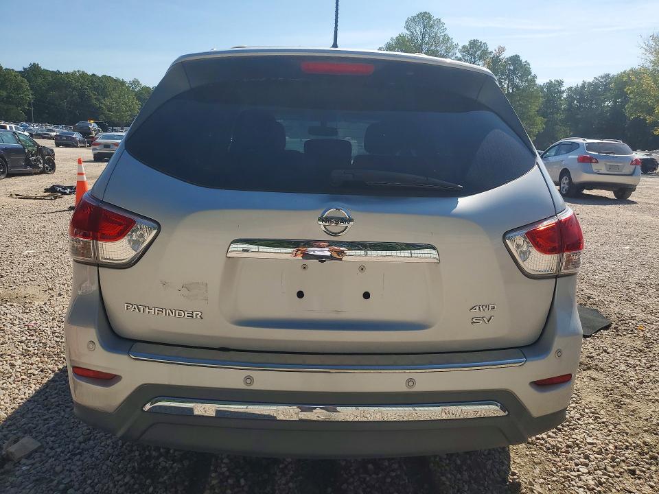 Продаж на аукціоні авто 2015 Nissan Pathfinder, vin: 5N1AR2MM6FC694070, номер лоту: 69212116