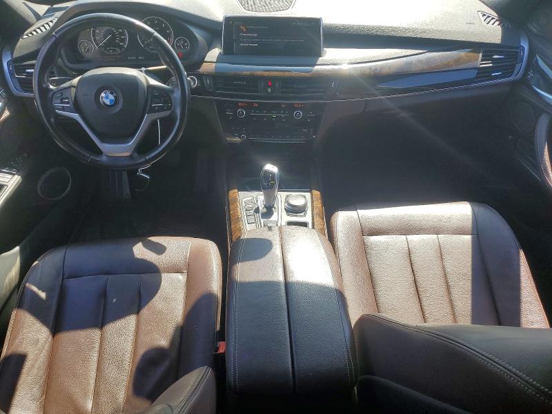 2017 Bmw X5 მანქანა იყიდება აუქციონზე, vin: 5UXKR0C34H0V70808, აუქციონის ნომერი: 68243316