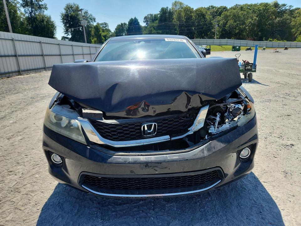 Aukcja sprzedaży 2013 Honda Accord, vin: 1HGCT2B86DA000640, numer aukcji: 69292216
