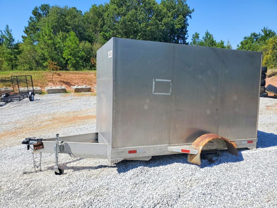 Auction sale of the 1997 Home Made Enclosed, vin: 1D01031569C0, lot number: 68430136