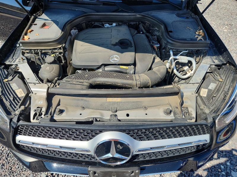 67666196 :رقم المزاد ، WDC0G8EB9LF721207 vin ، 2020 Mercedes-benz Glc مزاد بيع
