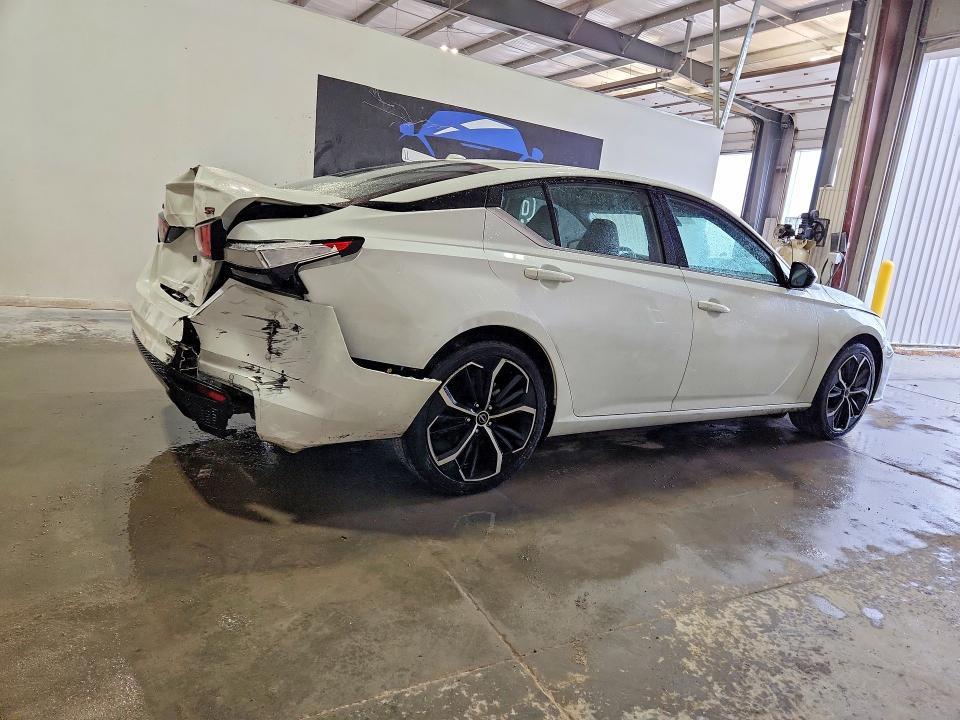 Продаж на аукціоні авто 2024 Nissan Altima, vin: 1N4BL4CV6RN387920, номер лоту: 70977666