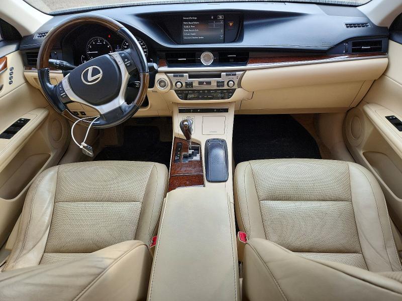 Продажа на аукционе авто 2015 Lexus Es, vin: JTHBK1GG6F2186490, номер лота: 71001256