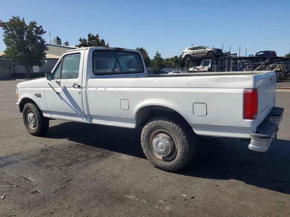 Aukcja sprzedaży 1995 Ford F250, vin: 2FTHF25H2SCA29832, numer aukcji: 69217086