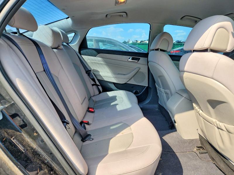 Продаж на аукціоні авто 2015 Hyundai Sonata, vin: 5NPE24AF2FH259305, номер лоту: 69153736