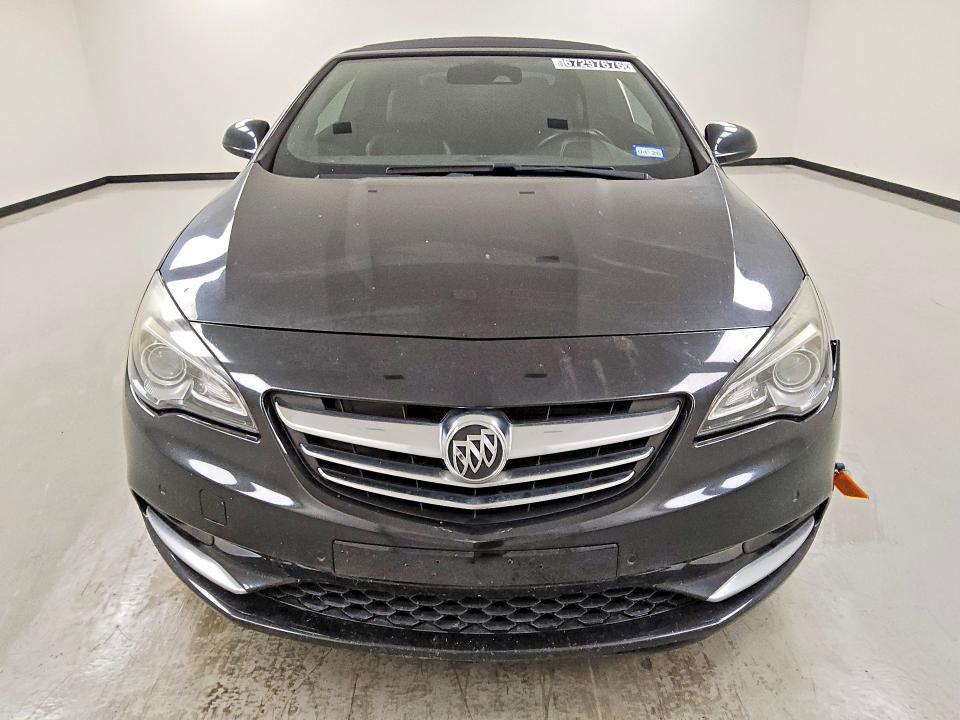 Aukcja sprzedaży 2016 Buick Cascada, vin: W04WT3N56GG058844, numer aukcji: 67297676