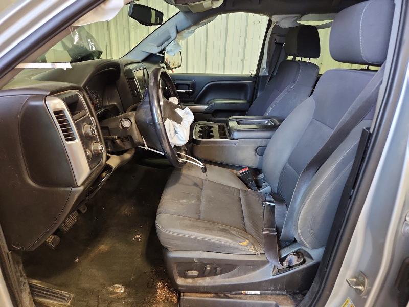 70462386 :رقم المزاد ، 3GCUKREC7EG223075 vin ، 2014 Chevrolet Silverado مزاد بيع