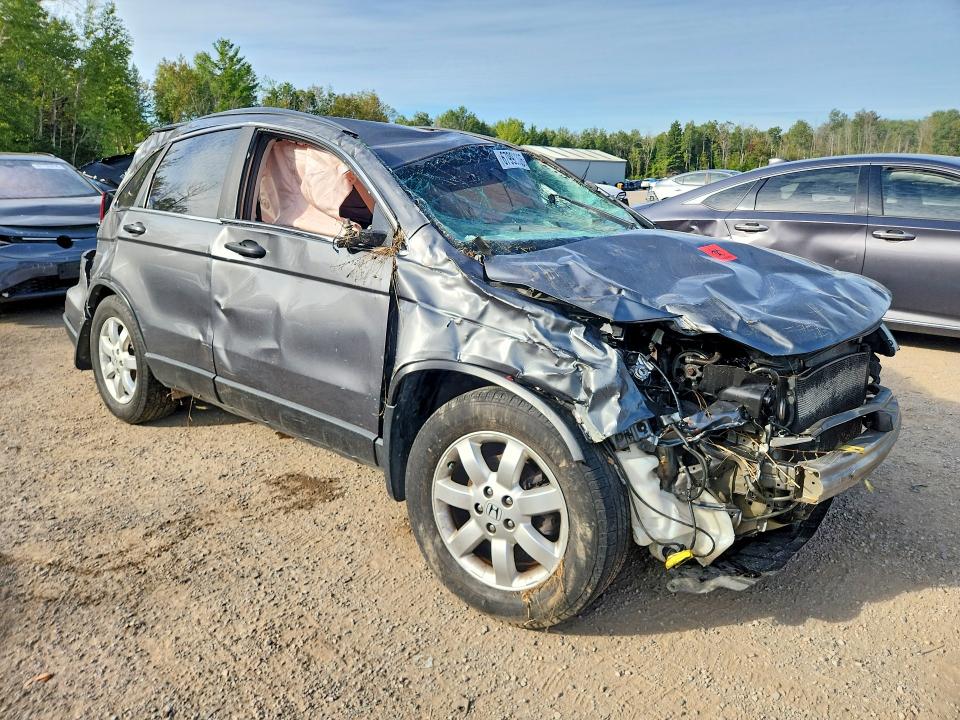 Aukcja sprzedaży 2010 Honda Cr-v, vin: 5J6RE4H39AL814107, numer aukcji: 67992306