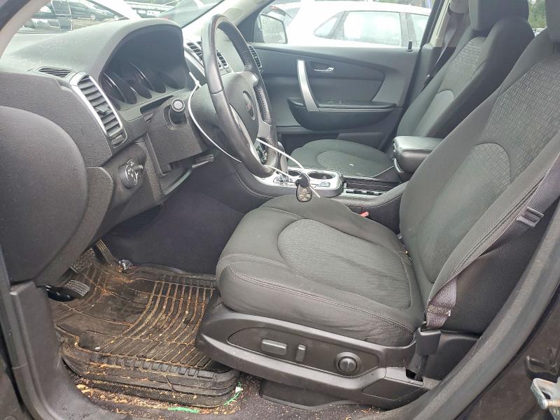 Aukcja sprzedaży 2012 Gmc Acadia, vin: 1GKKVPEDXCJ120700, numer aukcji: 67262016
