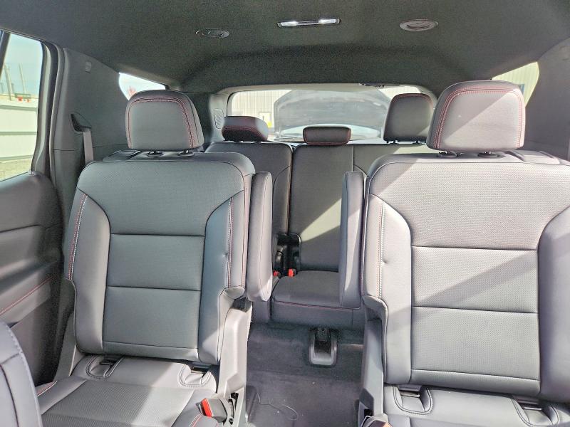 Продажа на аукционе авто 2026 Chevrolet Traverse, vin: 1GNEVJKS3TJ288159, номер лота: 70979166