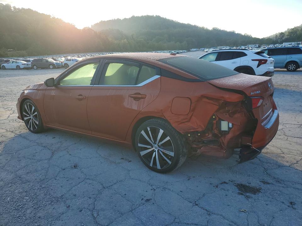 Aukcja sprzedaży 2020 Nissan Altima, vin: 1N4BL4CV6LC124331, numer aukcji: 70705476