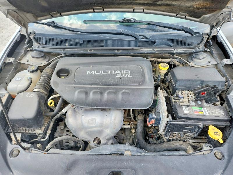 Aukcja sprzedaży 2015 Dodge Dart, vin: 1C3CDFBB6FD344988, numer aukcji: 68189666