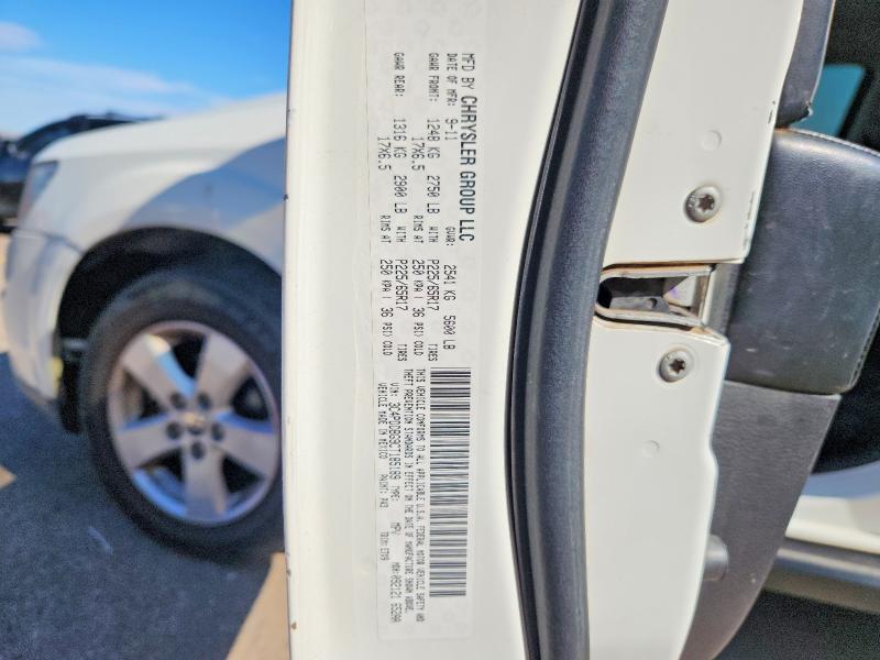 Aukcja sprzedaży 2012 Dodge Journey, vin: 3C4PDDBG9CT185189, numer aukcji: 68061756